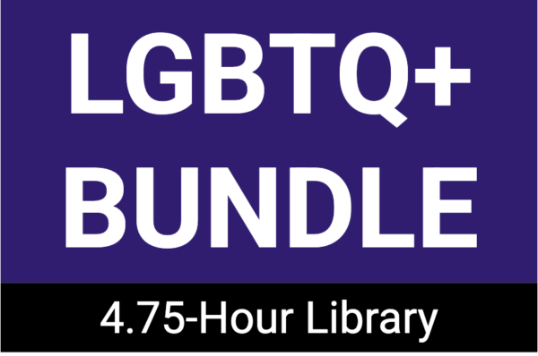 LGBTQ+ Bundle